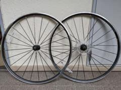 ボントレガー BONTRAGER TLR ホイール シマノ11速のサムネイル