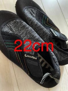 ウォーターシューズ　22cmのサムネイル