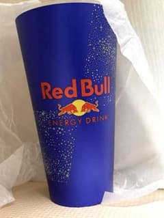 TGS2026 Red Bull タンブラーのサムネイル