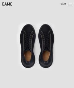 OAMC 20SS スニーカーのサムネイル