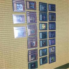 らく様専用  ガチネクロスデッキ‼️のサムネイル