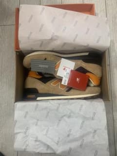 Levi’s® x New Balance M1300CL  サイズ 27.5のサムネイル