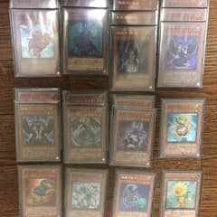 遊戯王 魔轟神デッキのサムネイル