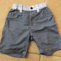 ハーフパンツのサムネイル