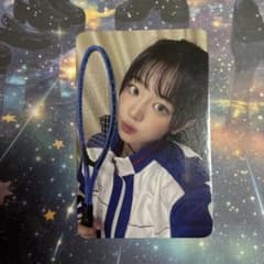 QWER kpopstore 当選者特典トレカ チョダン QWER kpopstore 当選者特典トレカ チョダン