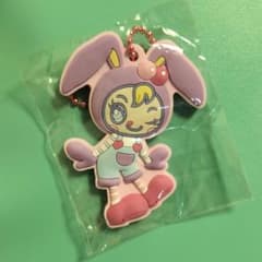 メゾピアノカプセルラバーマスコット　クランベリエのサムネイル