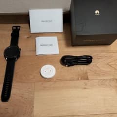 【期間限定　値下げ】HUAWEI WATCH GTのサムネイル