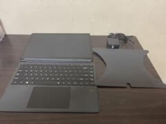 ZENAERO-AeroPad タブレットPCのサムネイル
