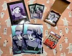 魔男のイチ　シラベドンナ　セットのサムネイル