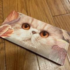 パーフェクトダイアリー　アイシャドウのサムネイル