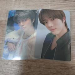 TXT TEMPTATION 特典 トレカ ラキドロ セット ボムギュ - メルカリ