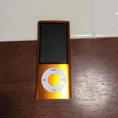 iPodnano 第5世代 16GBのサムネイル