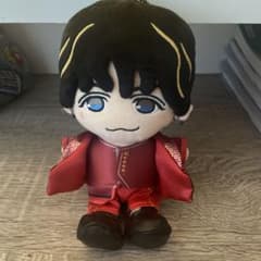 WEST. 藤井流星 ぬいぐるみ マスコット - メルカリ