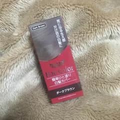 ドクターシーラボ 白髪カバーのサムネイル