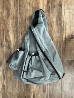 MARMOT CAPITAL SLING BAGのサムネイル
