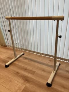 バレエレッスンスタンドのサムネイル