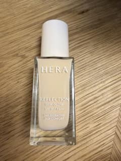 HERA REFLECTION SKIN GLOW FOUNDATIONのサムネイル