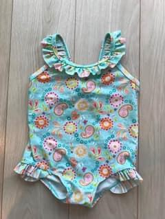 【値下げ】H&M 水着 80〜90のサムネイル