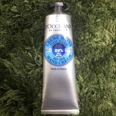 ロクシタン ハンドクリーム 未使用のサムネイル