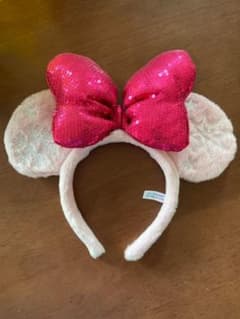 ディズニーカチューシャのサムネイル