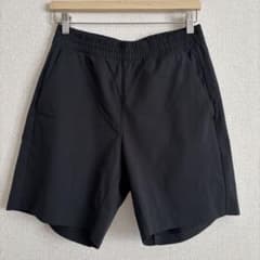 UNIQLO ウルトラストレッチアクティブショートパンツ ユニセックス Sのサムネイル