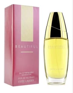 エスティローダー　Estée Lauder Beautiful 75ml 香水のサムネイル