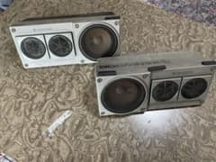 ジャンク品 旧車 スピーカー KENWOOD ジャンク品 旧車 スピーカー KENWOOD - メルカリ