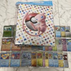 ポケモンカード151 モンスターボールミラー　コンプリート　コンプのサムネイル