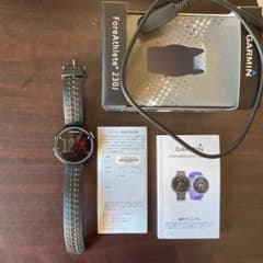 Garmin 230j ガーミン　230Jのサムネイル