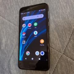 andoroid aquos sence simフリーのサムネイル