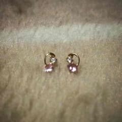 ピアス K18のサムネイル