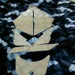 DIOの足元につけるやつですのサムネイル