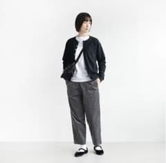 ダントン ストレッチコーデュロイパンツのサムネイル