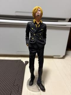 ワンピース サンジ フィギュアのサムネイル