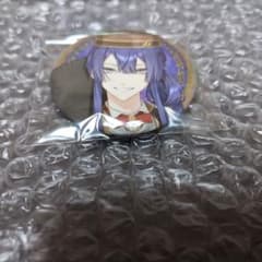 にじさんじ 缶バッジ　長尾景のサムネイル