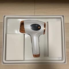 脱毛器 Sarisiのサムネイル