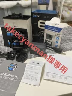 GoPro HERO 6 早い者勝ちのサムネイル