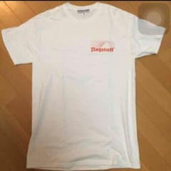 flagstuff/beams Tシャツ 別注 Mのサムネイル