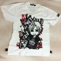 金爆 喜屋武豊×sex potコラボTシャツのサムネイル