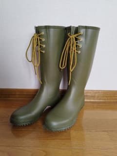 アングラーズハウス ／ Angler's House ／ニーブーツ 　サイズLL アングラーズハウス ／ Angler's House ／ニーブーツ サイズLL - メルカリ