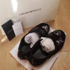専用　　EMPORIO  ARMANI　エンポリオアルマーニのサムネイル