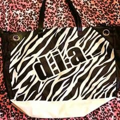 ☆d.i.aのショッパー☆のサムネイル