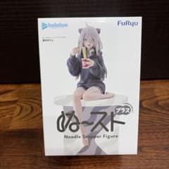 홀로 라이브 사쿠하라 보탄 누도루 스토퍼 피규어 플러스 누스트