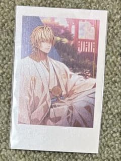 ビルシャナ戦姫 パルカ 平知盛 朗読劇 - メルカリ