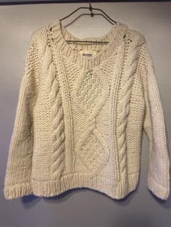 BEAMS BOY ニットのサムネイル
