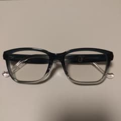 JINS ポケモンコラボ ドラパルト ブルーライトカット 度付き JINS ポケモンコラボ ドラパルト ブルーライトカット 度付き