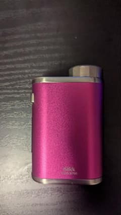 istick pico 21700のサムネイル