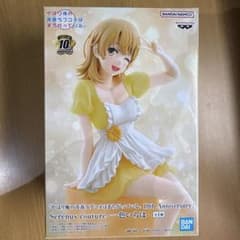 やはり俺の青春ラブコメはまちがっている。一色いろは フィギュア