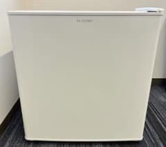 ノジマ ELSONIC 2021年製 EJ-R461W 46L - メルカリ