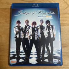 Judge of Knights ブルーレイ　あんステのサムネイル